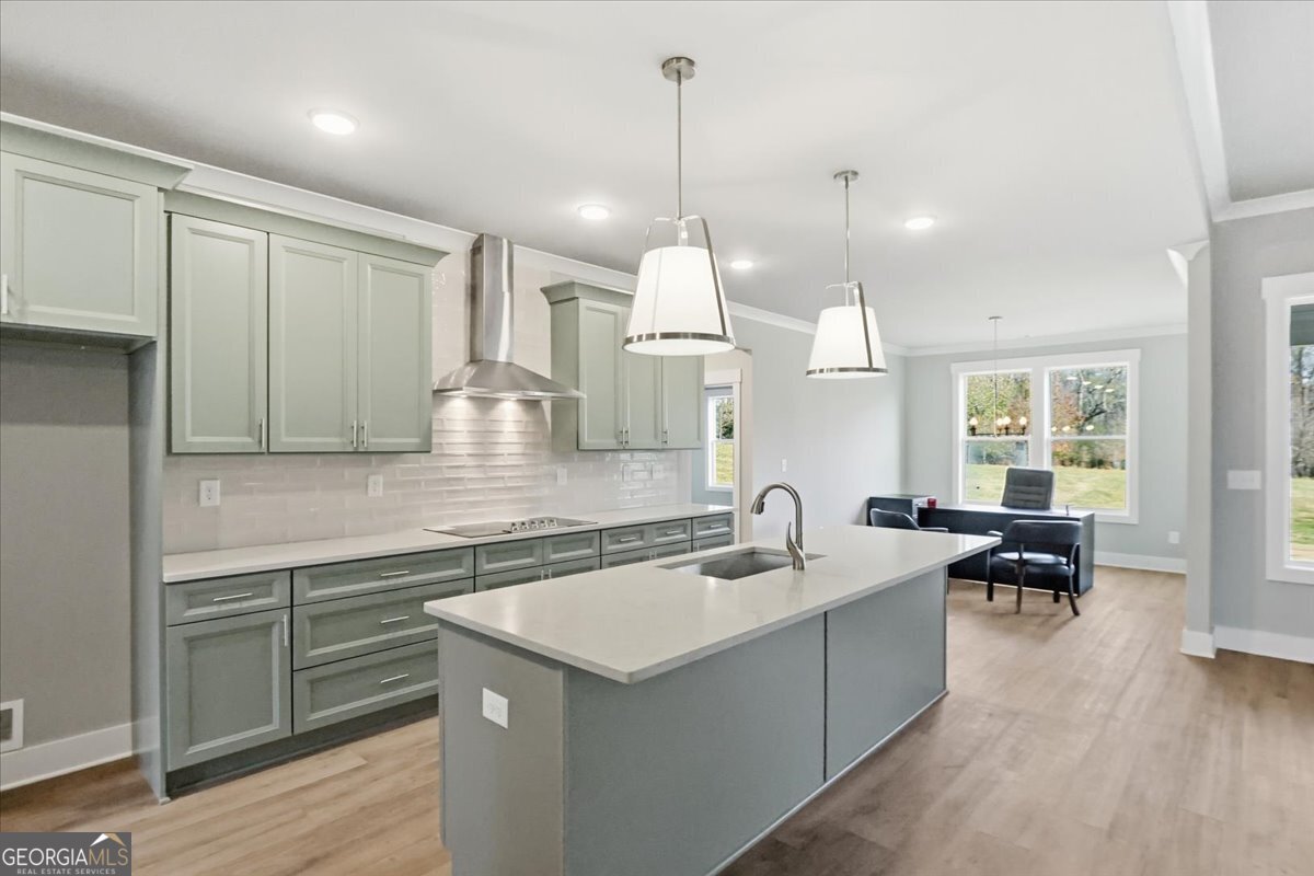 568 Elder Road Winder GA 30680