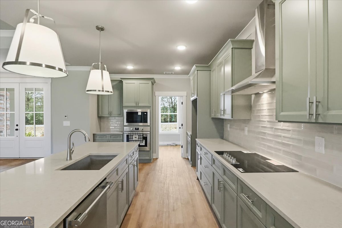 568 Elder Road Winder GA 30680
