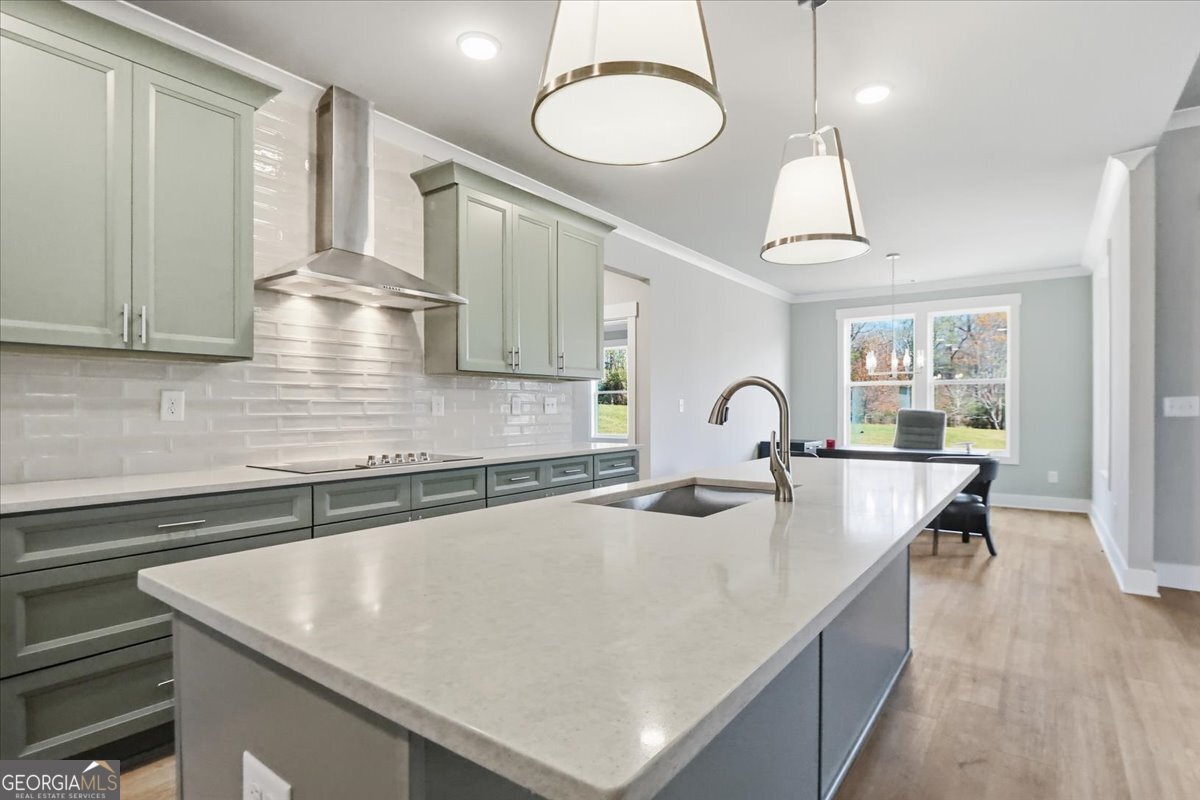 568 Elder Road Winder GA 30680