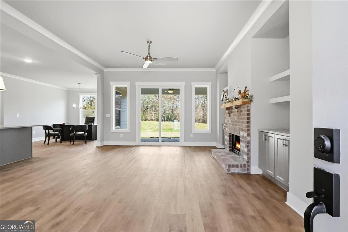 568 Elder Road Winder GA 30680