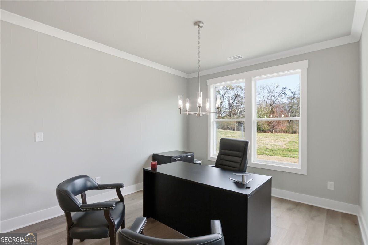 568 Elder Road Winder GA 30680