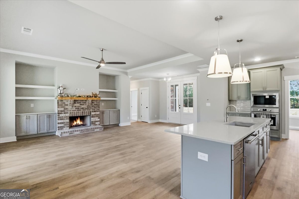 568 Elder Road Winder GA 30680