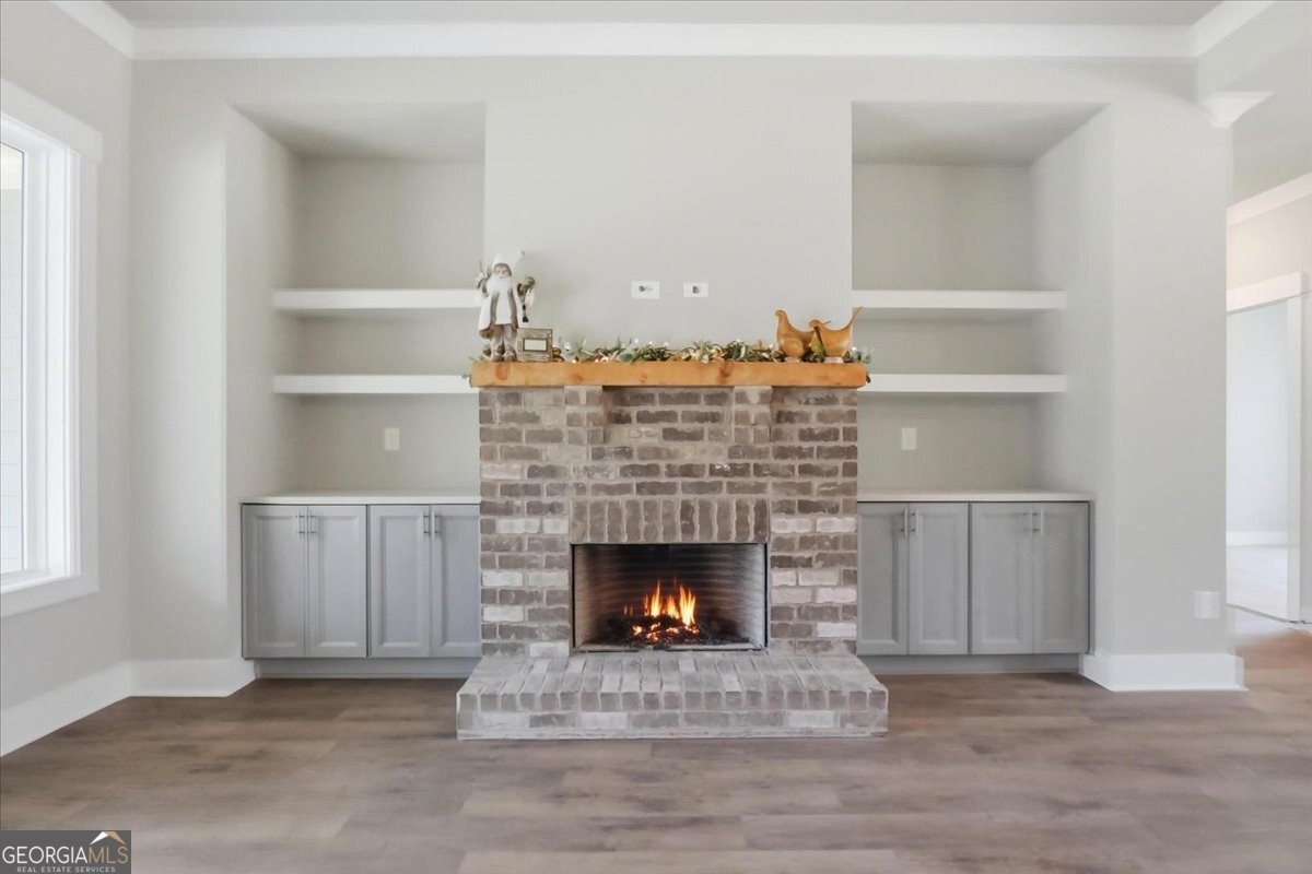 568 Elder Road Winder GA 30680