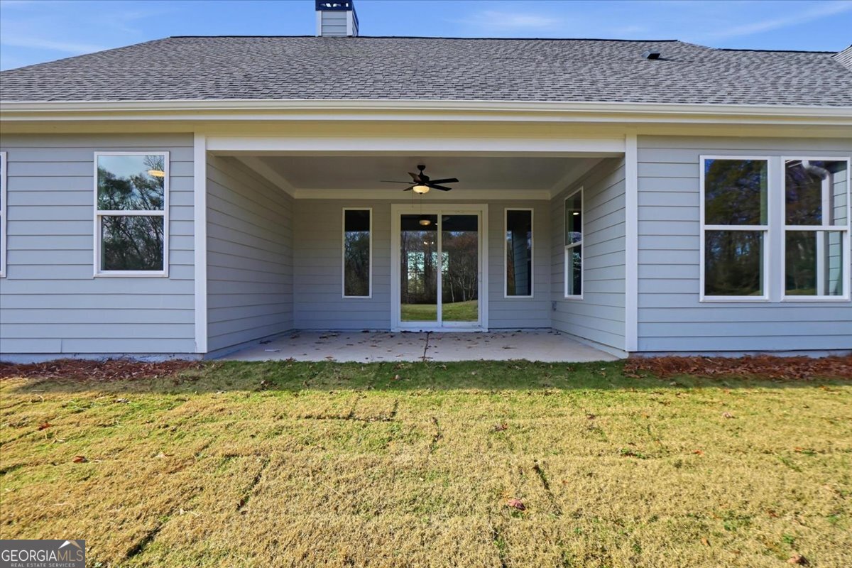 568 Elder Road Winder GA 30680