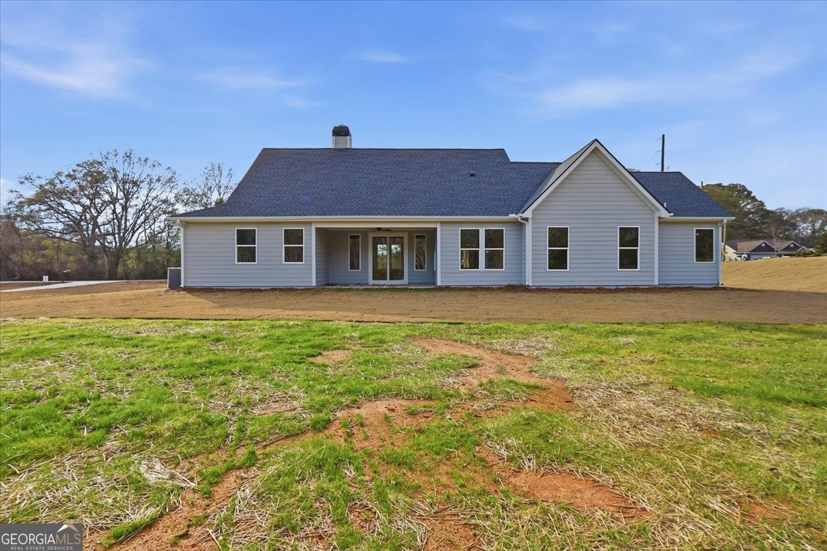 568 Elder Road Winder GA 30680