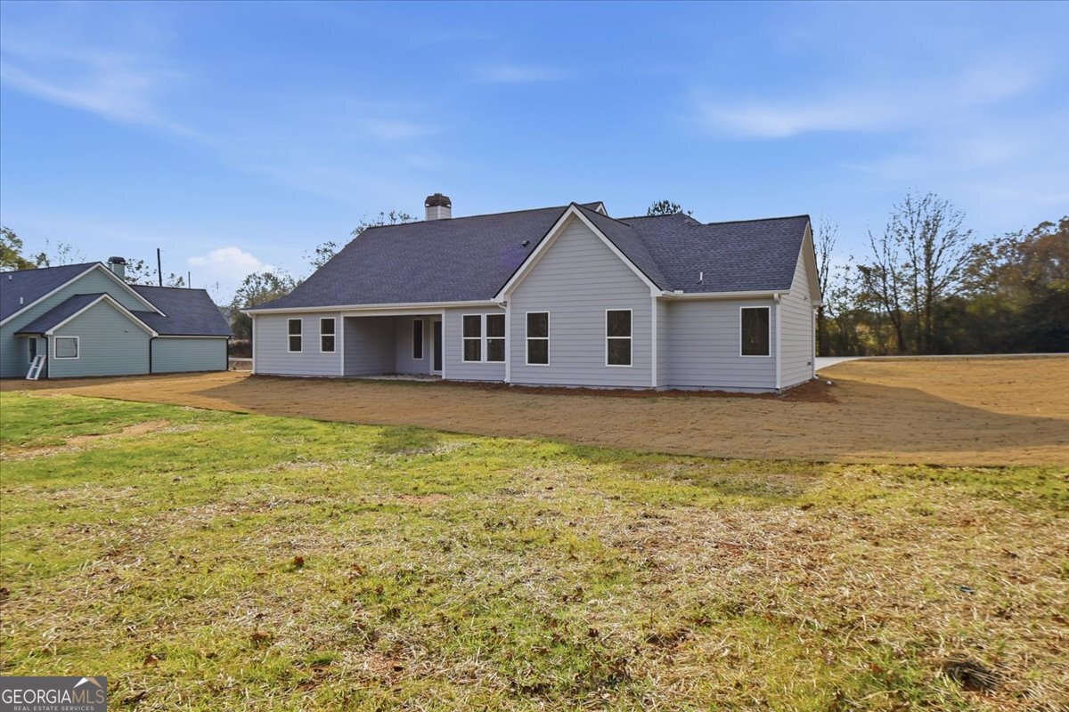 568 Elder Road Winder GA 30680
