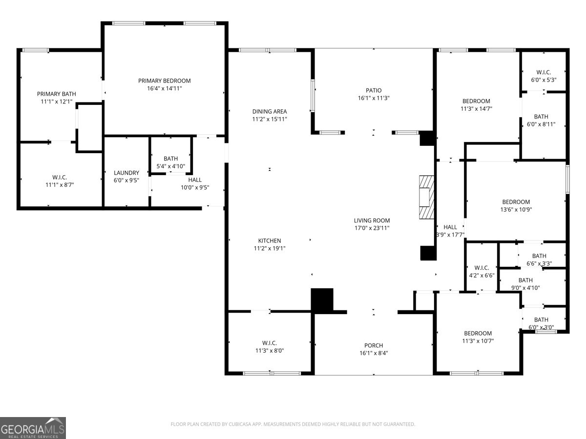 568 Elder Road Winder GA 30680
