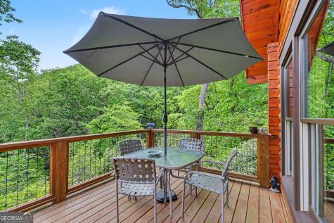 481 Top O Pinnacle Drive Clayton GA 30525