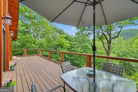481 Top O Pinnacle Drive Clayton GA 30525
