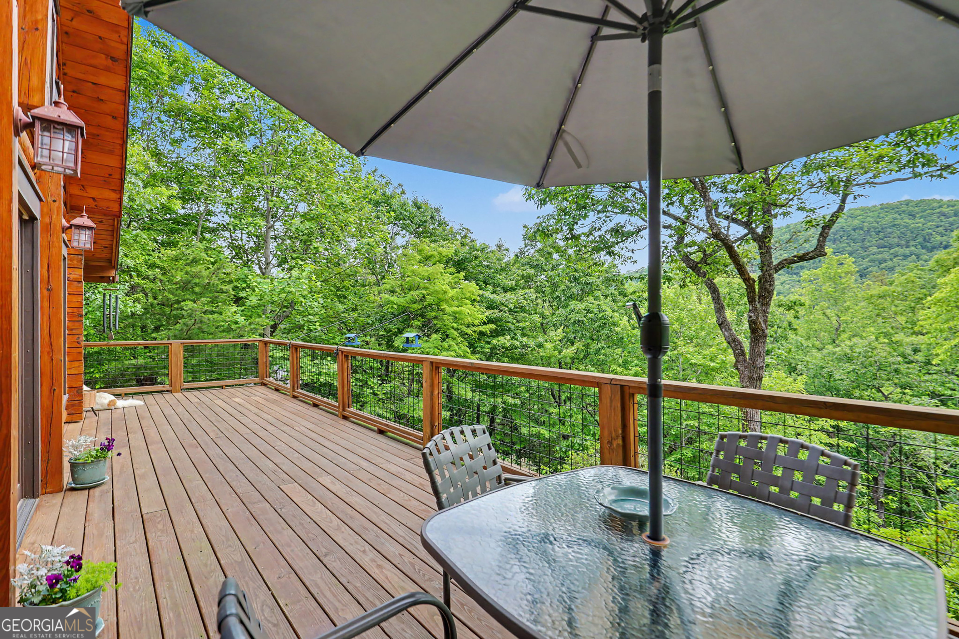 481 Top O Pinnacle Drive Clayton GA 30525