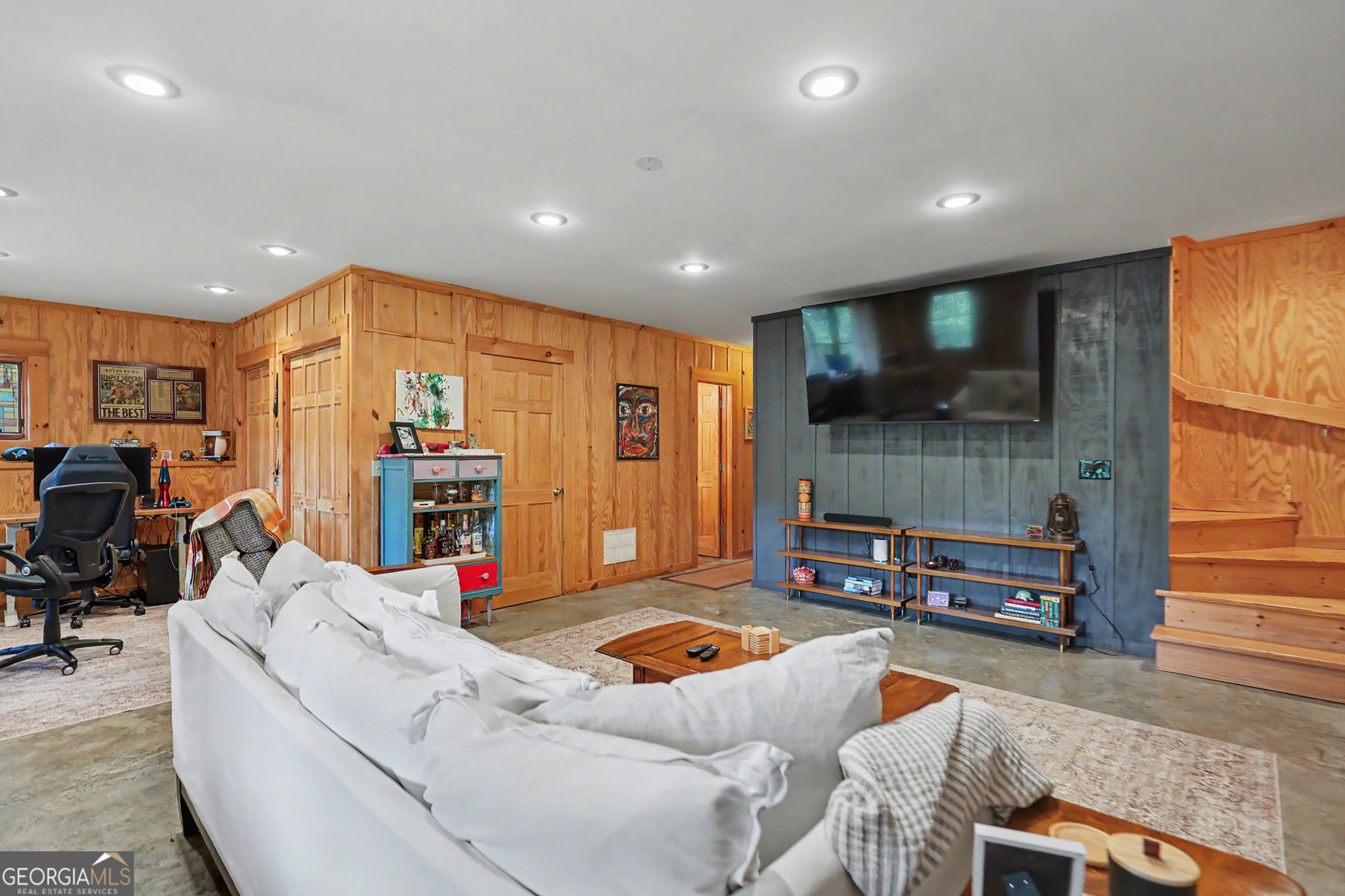 481 Top O Pinnacle Drive Clayton GA 30525