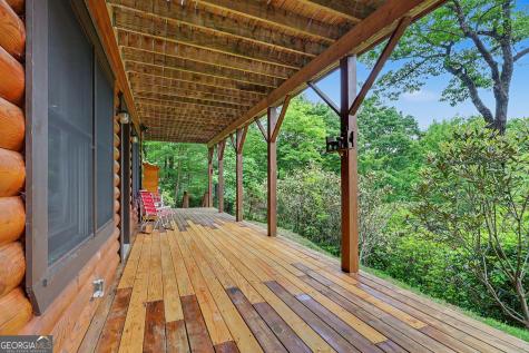 481 Top O Pinnacle Drive Clayton GA 30525