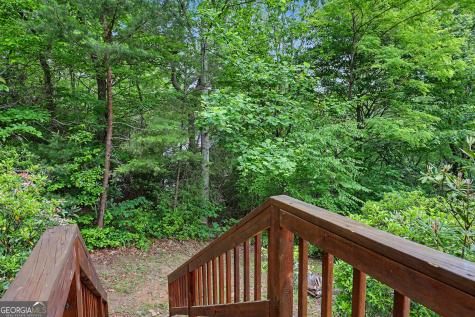 481 Top O Pinnacle Drive Clayton GA 30525