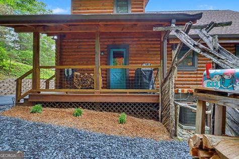 481 Top O Pinnacle Drive Clayton GA 30525