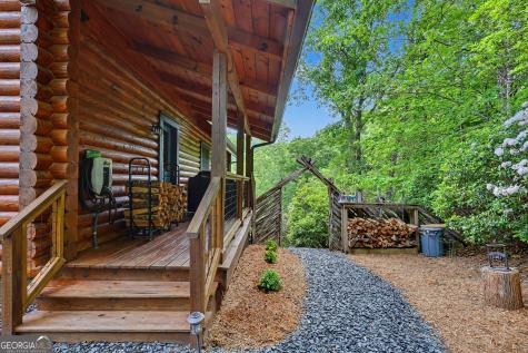 481 Top O Pinnacle Drive Clayton GA 30525