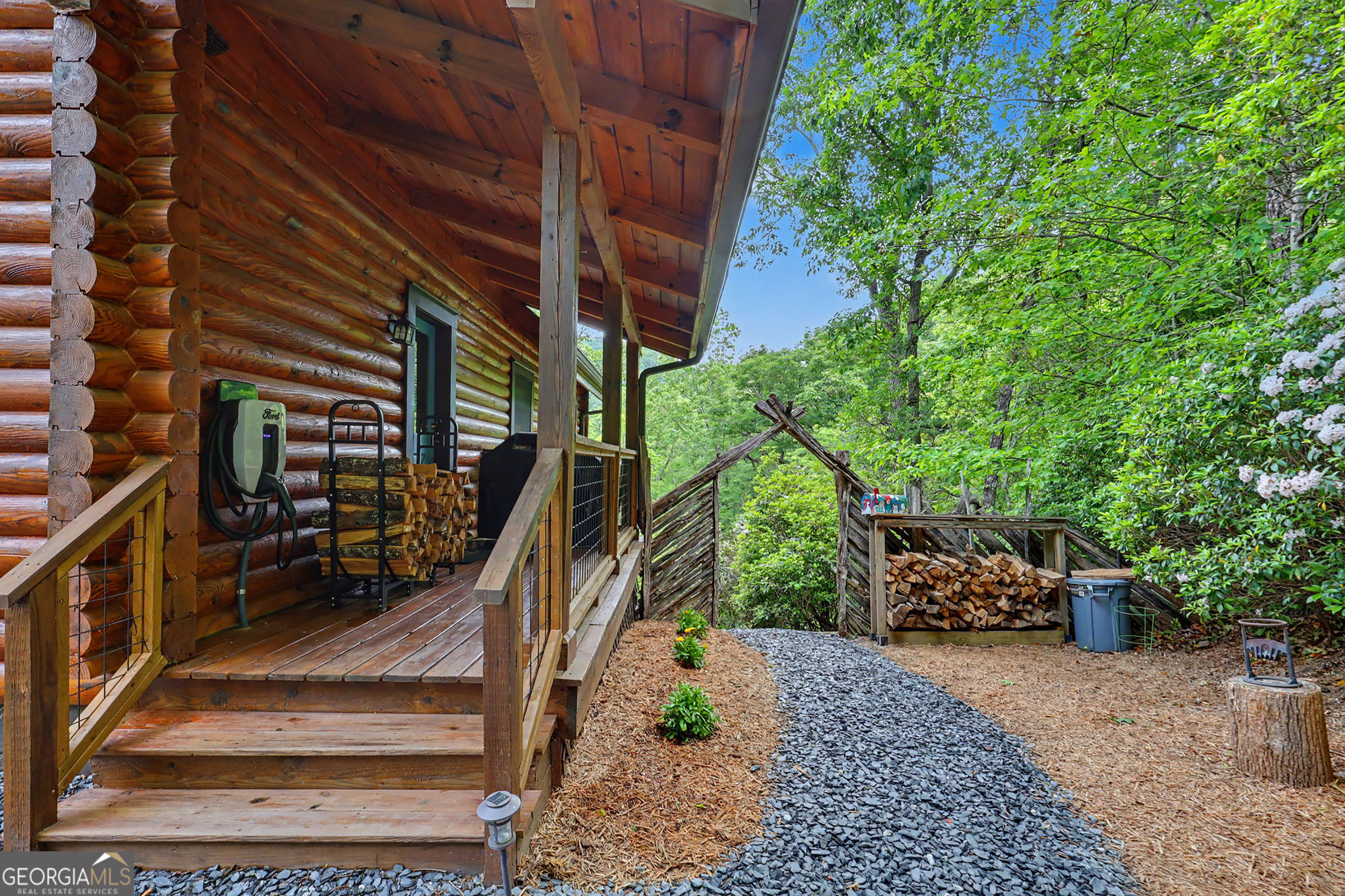 481 Top O Pinnacle Drive Clayton GA 30525