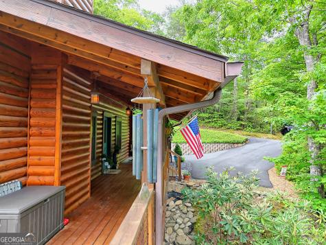 481 Top O Pinnacle Drive Clayton GA 30525