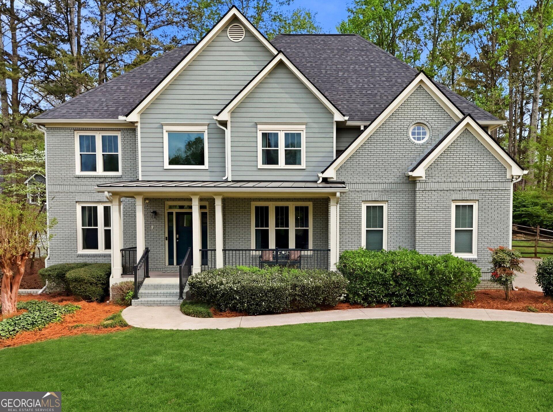 1020 Avery Creek Drive Woodstock GA 30188