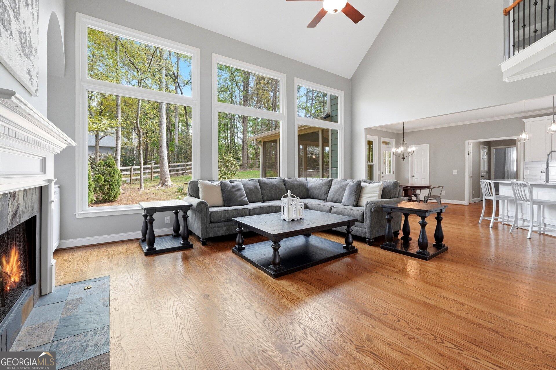1020 Avery Creek Drive Woodstock GA 30188