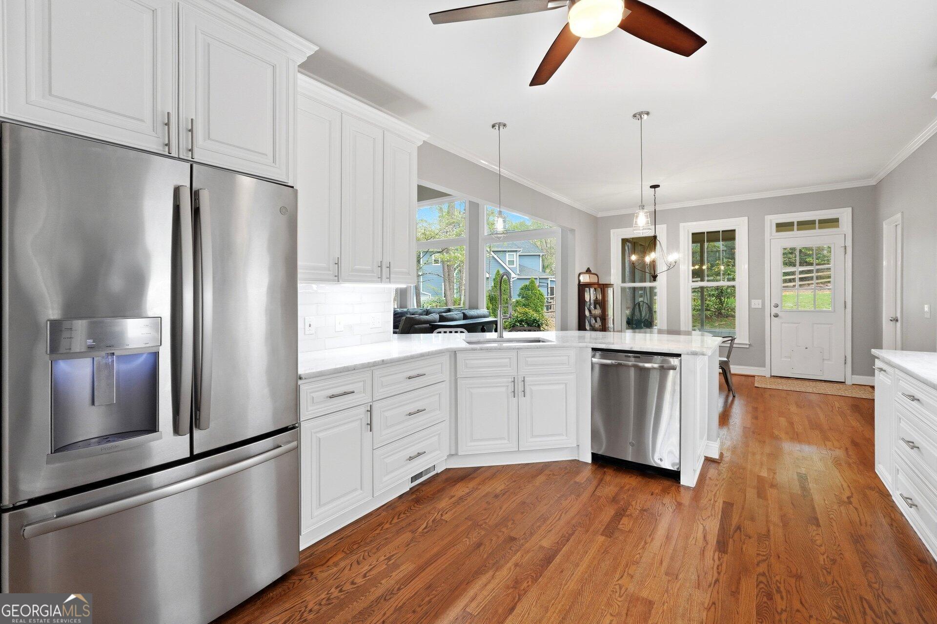 1020 Avery Creek Drive Woodstock GA 30188