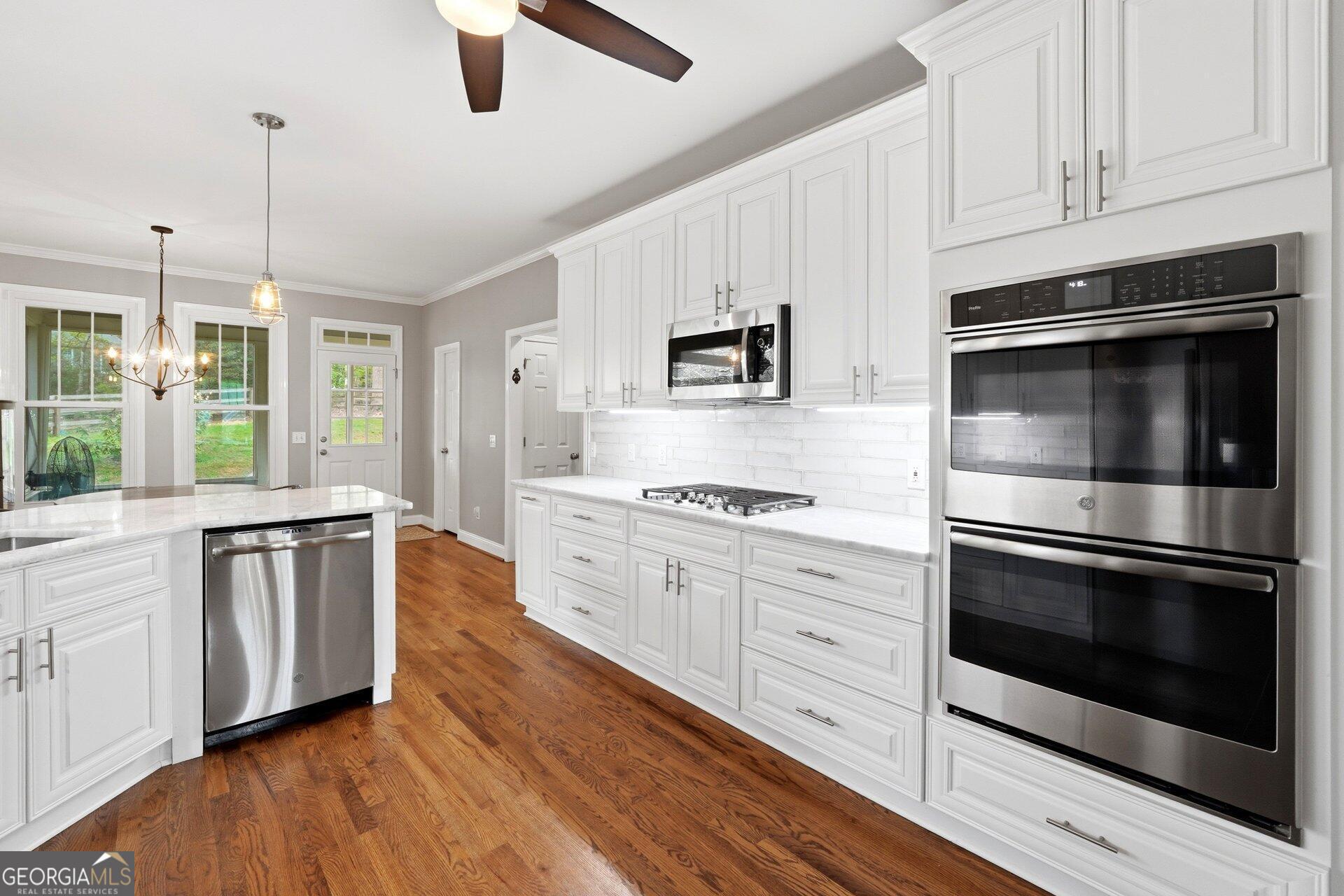 1020 Avery Creek Drive Woodstock GA 30188