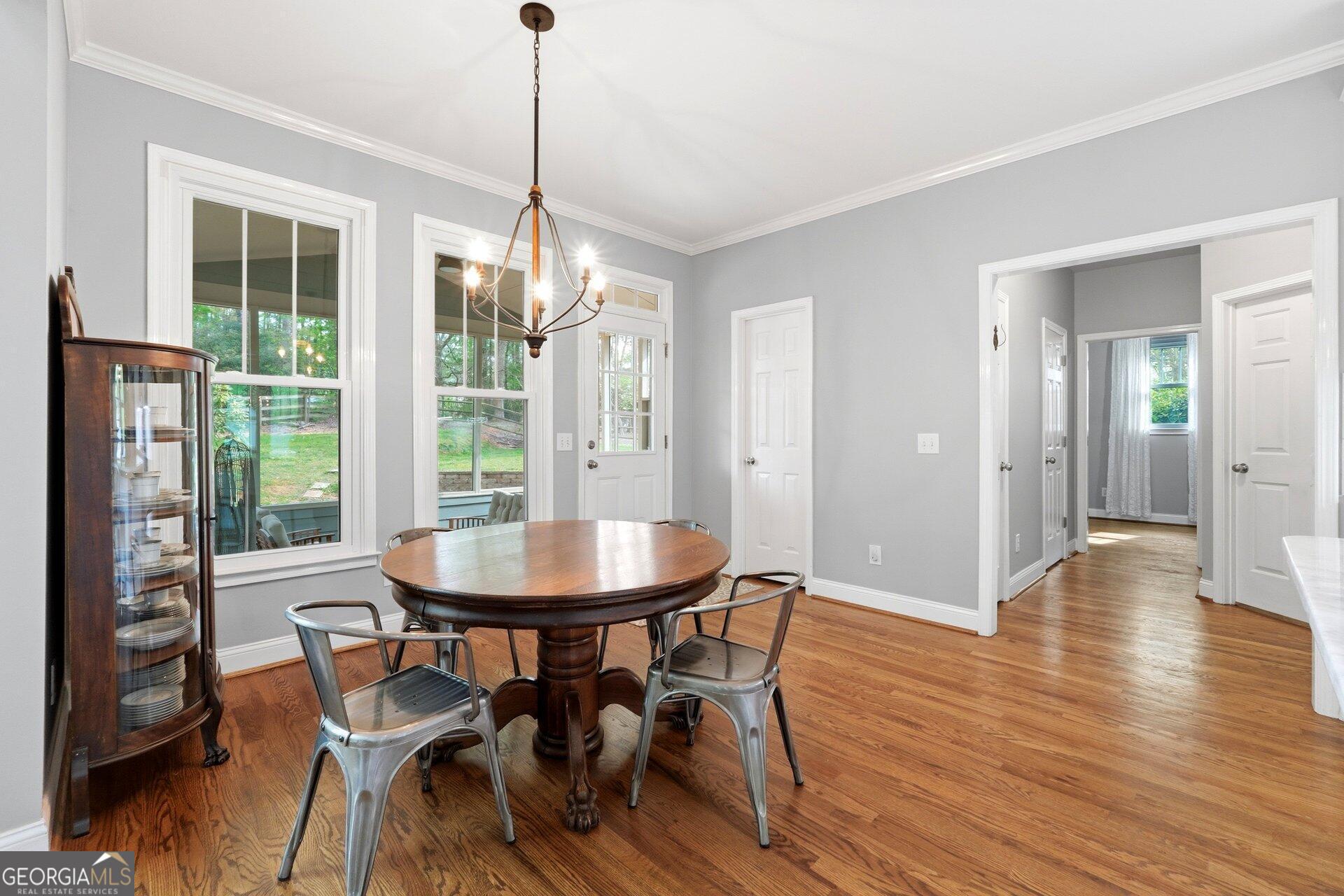 1020 Avery Creek Drive Woodstock GA 30188