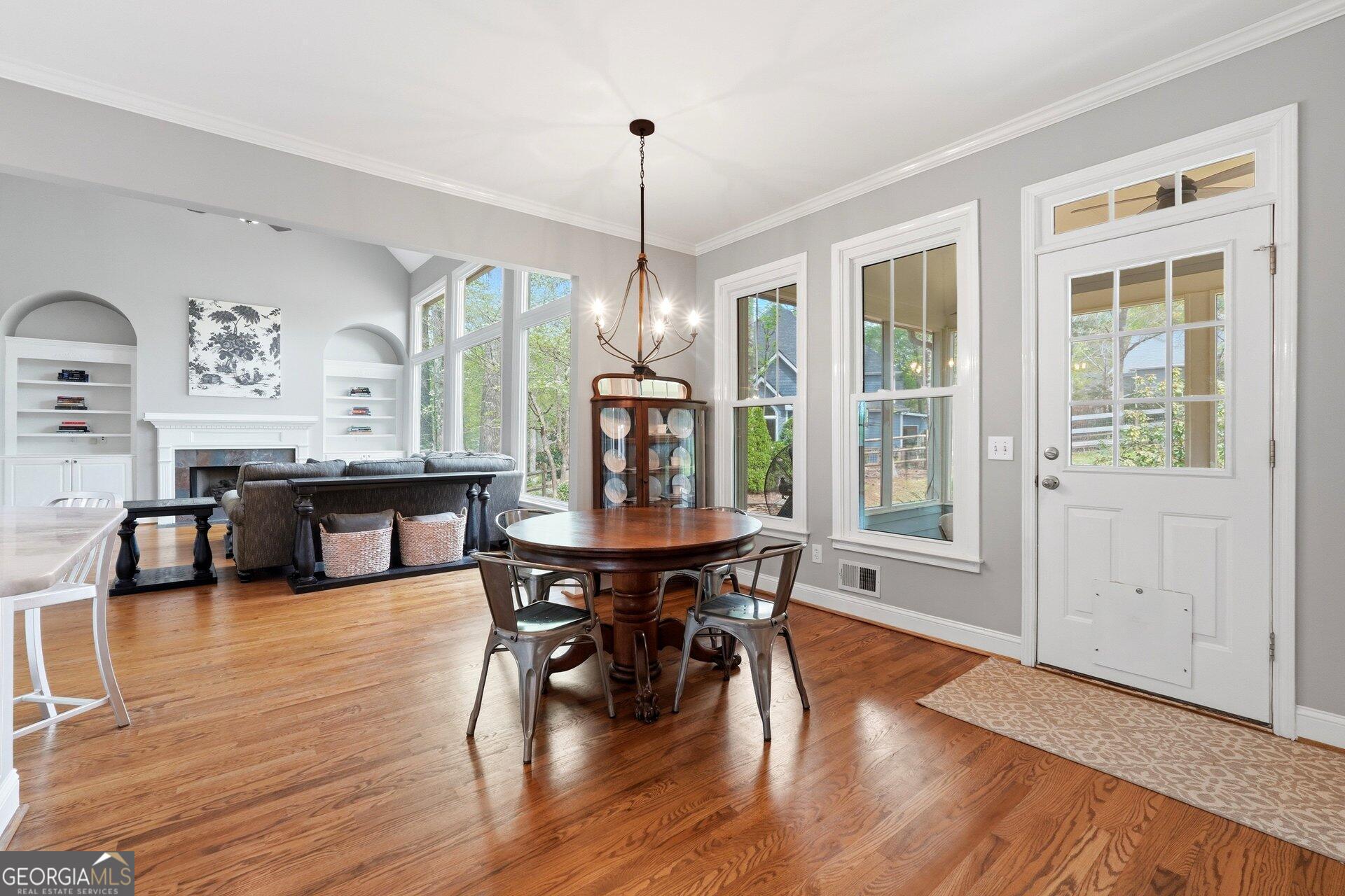 1020 Avery Creek Drive Woodstock GA 30188