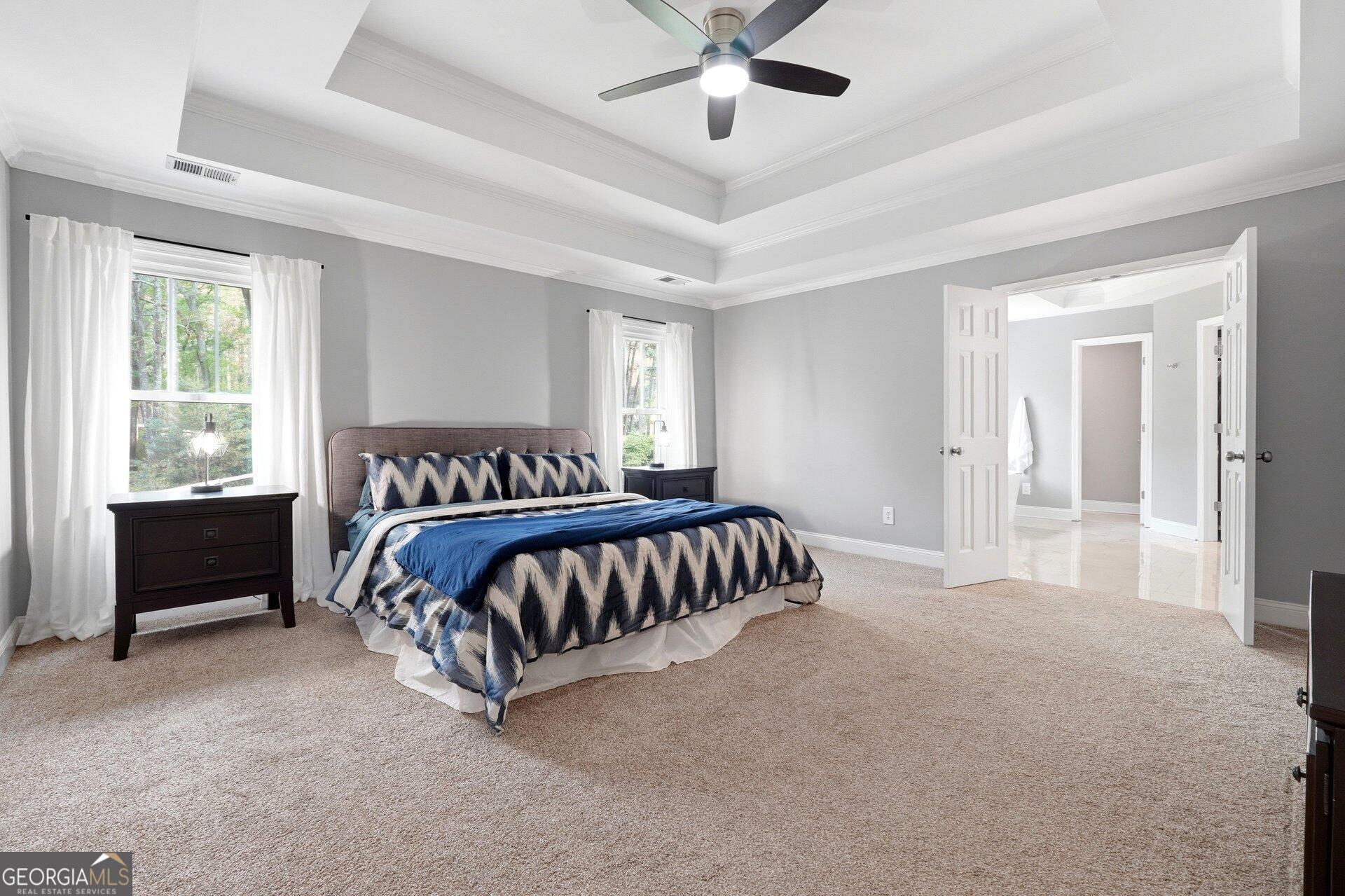 1020 Avery Creek Drive Woodstock GA 30188