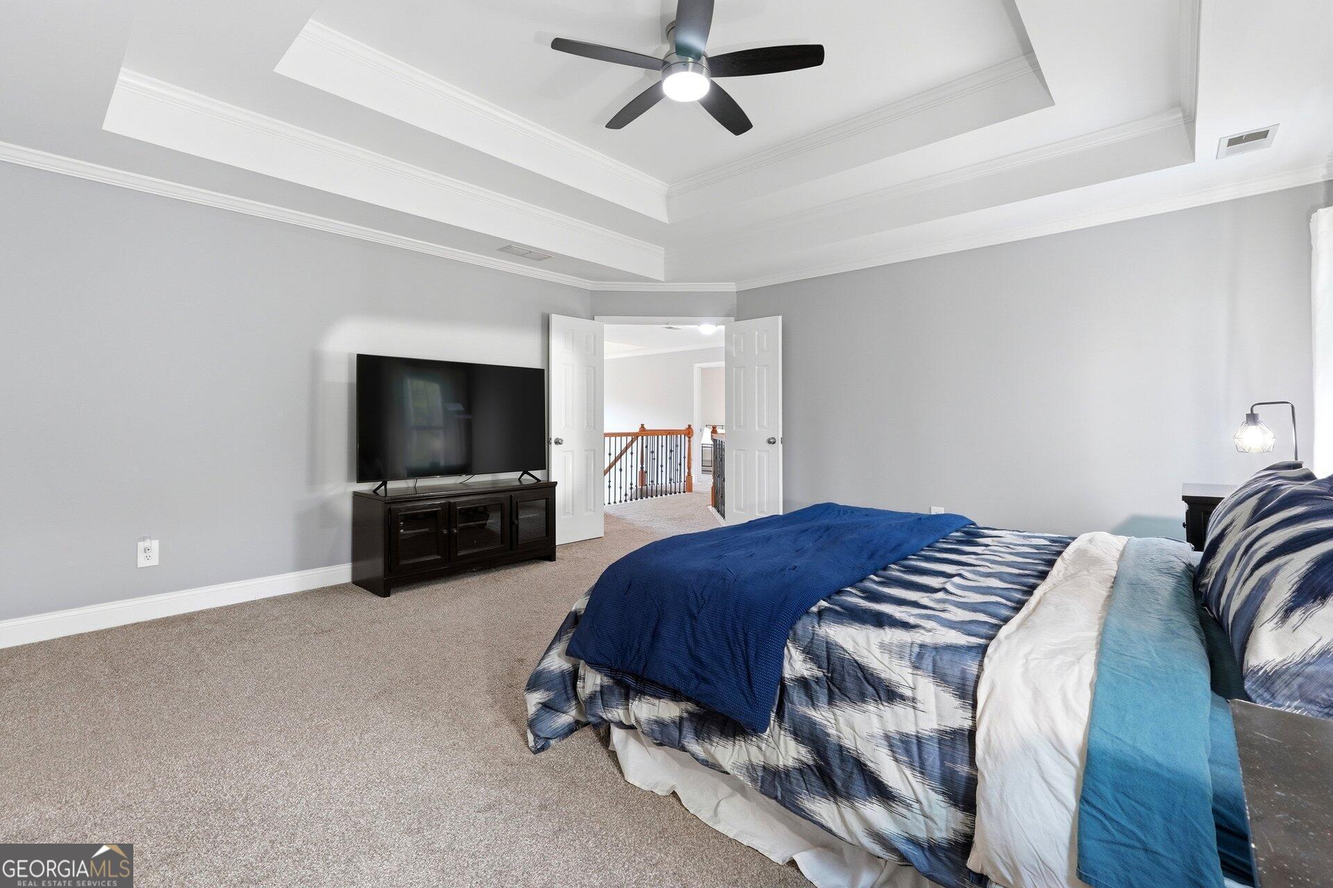 1020 Avery Creek Drive Woodstock GA 30188