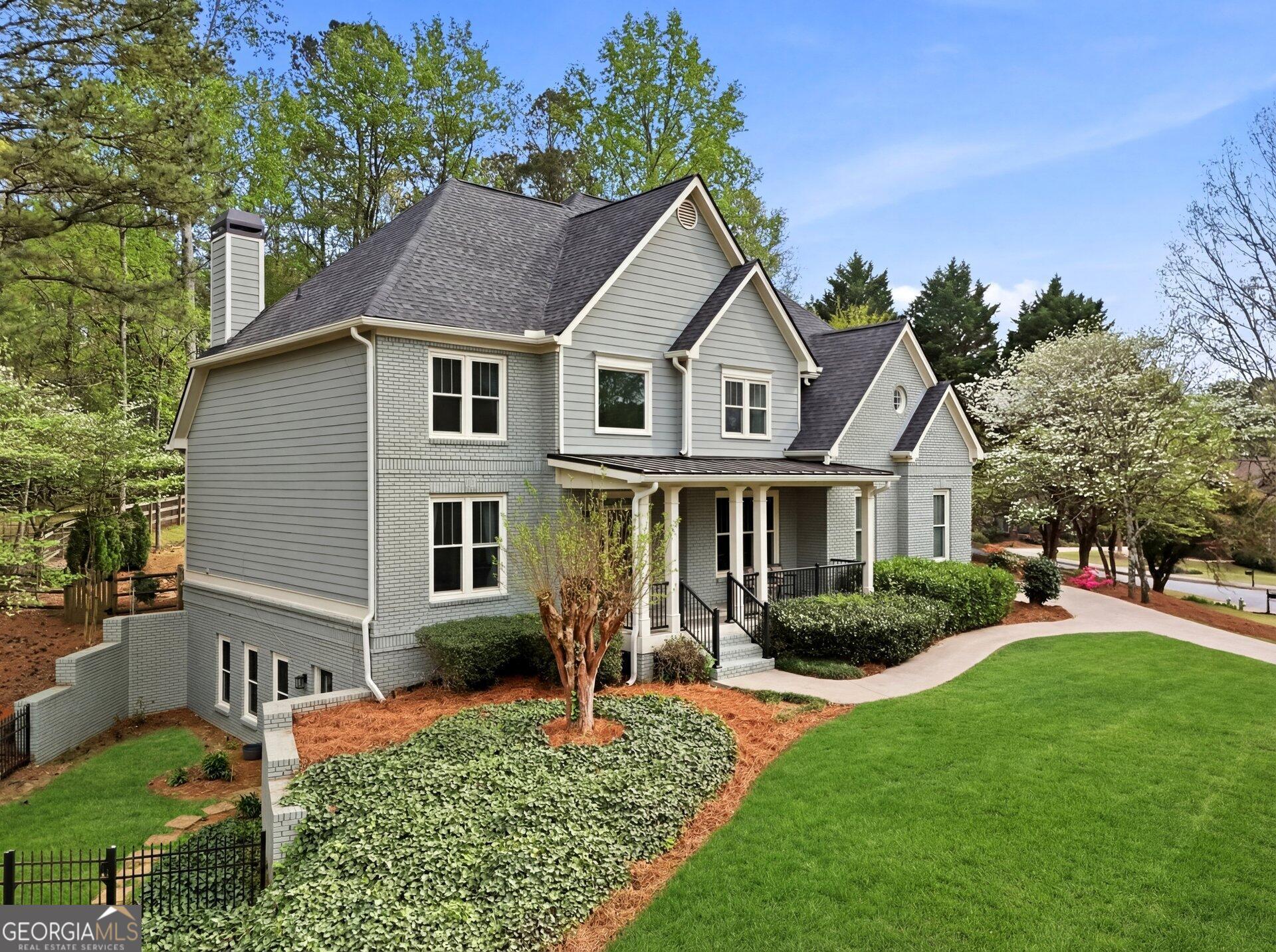 1020 Avery Creek Drive Woodstock GA 30188