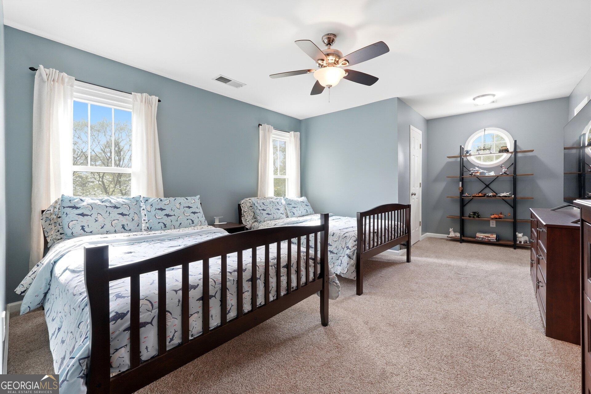 1020 Avery Creek Drive Woodstock GA 30188