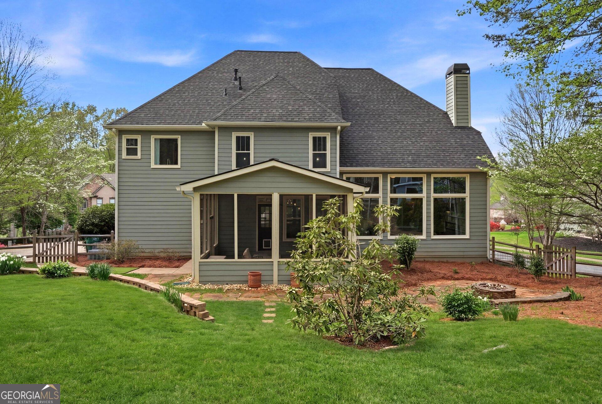 1020 Avery Creek Drive Woodstock GA 30188