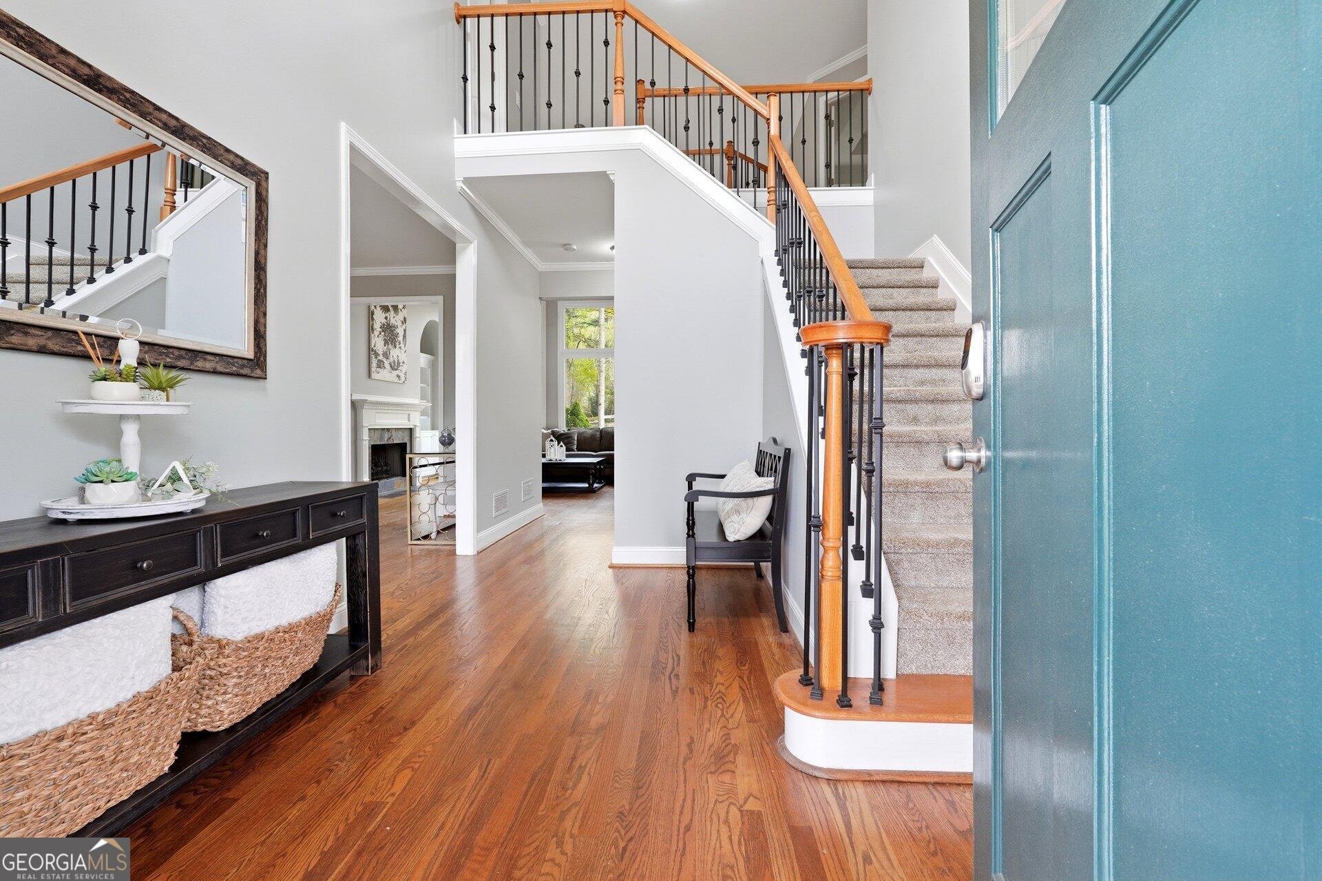 1020 Avery Creek Drive Woodstock GA 30188