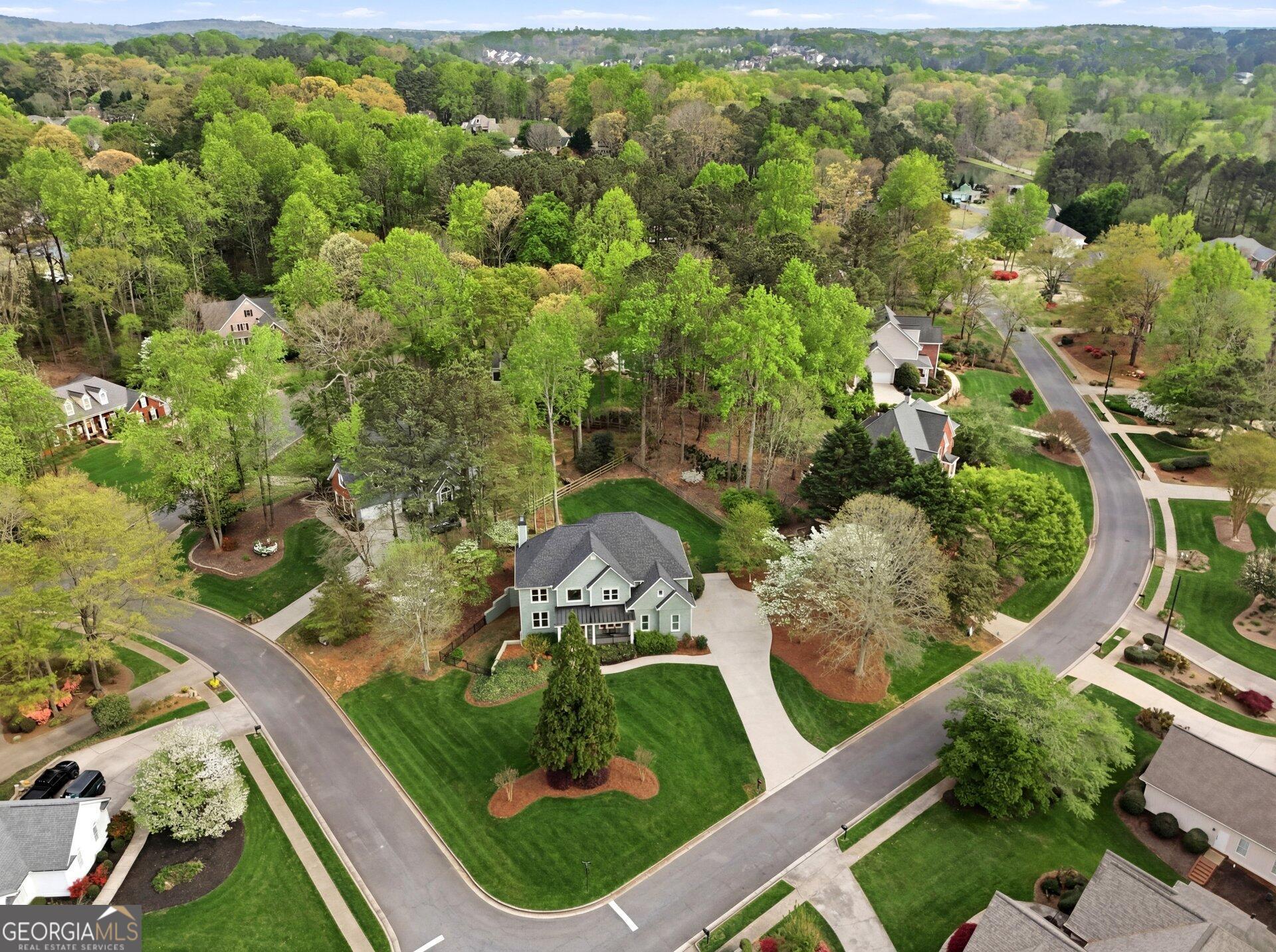 1020 Avery Creek Drive Woodstock GA 30188