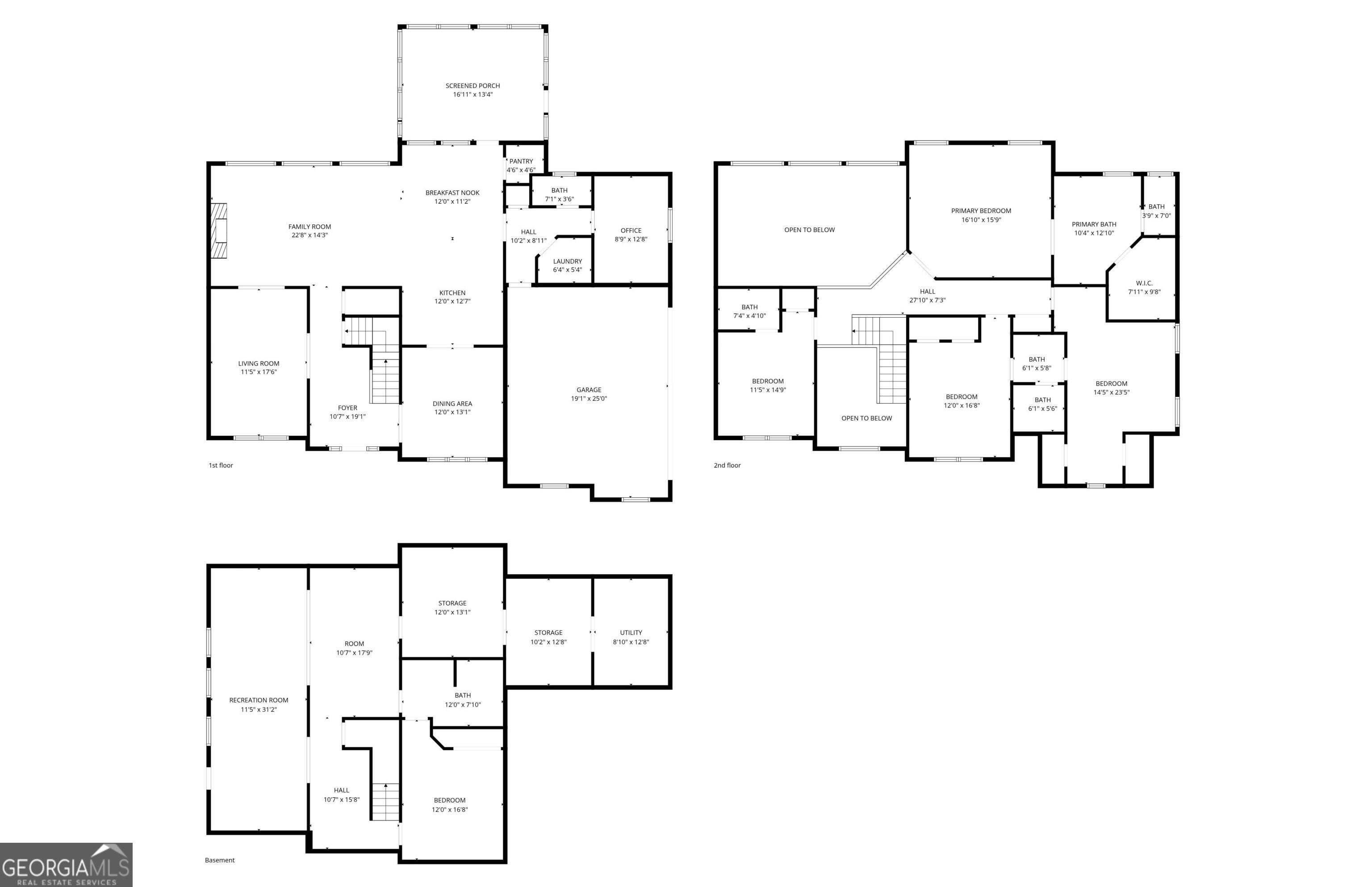 1020 Avery Creek Drive Woodstock GA 30188