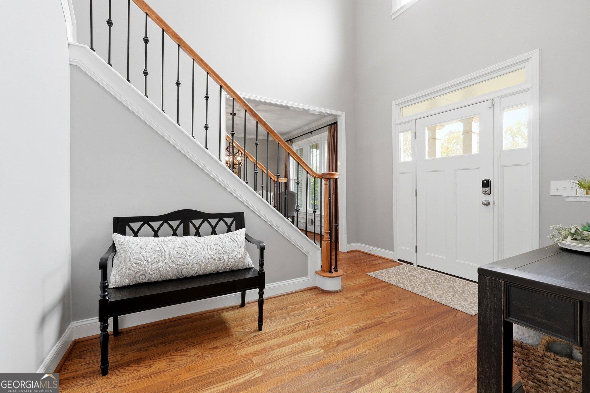1020 Avery Creek Drive Woodstock GA 30188