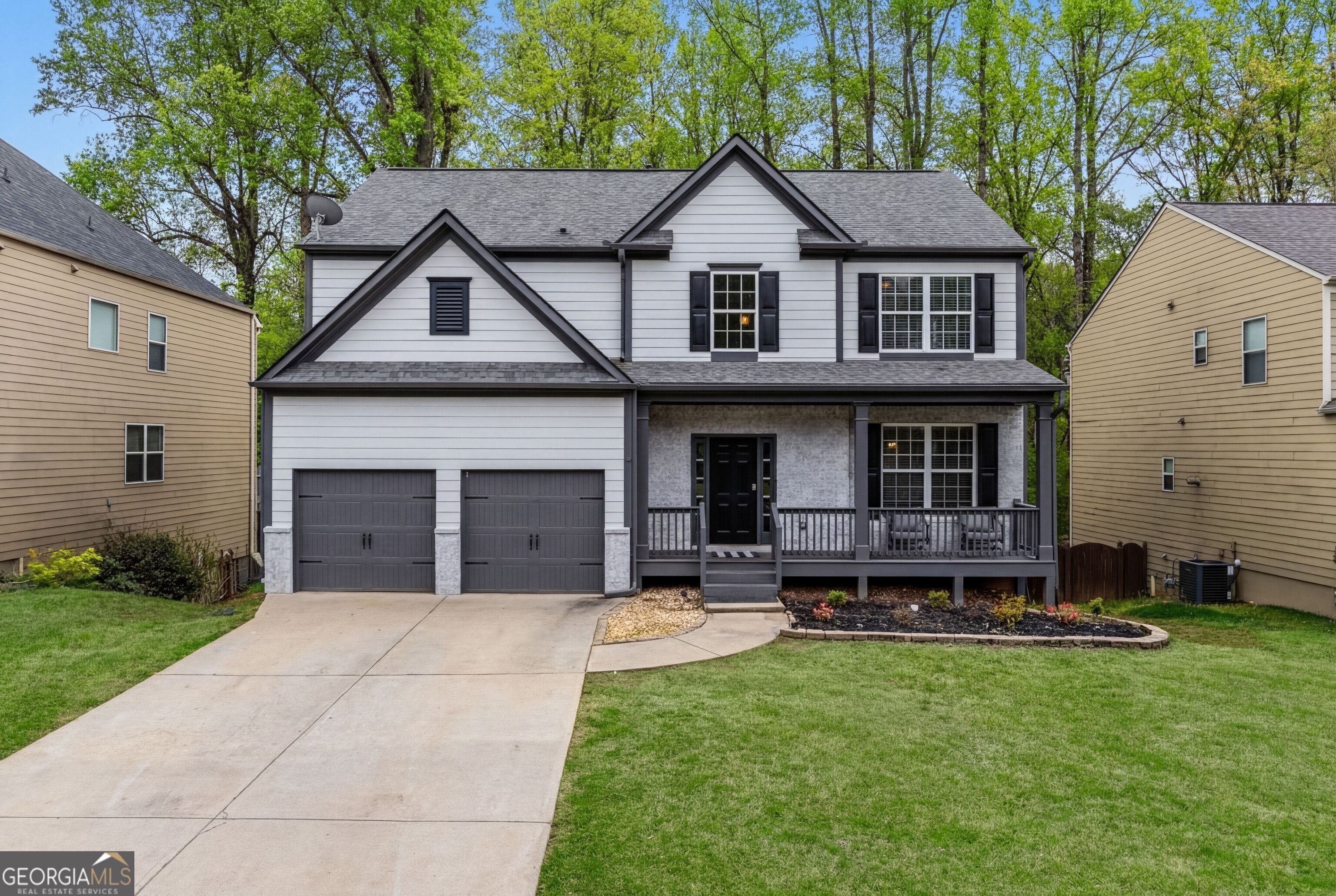 5635 Stevehaven Lane Cumming GA 30028