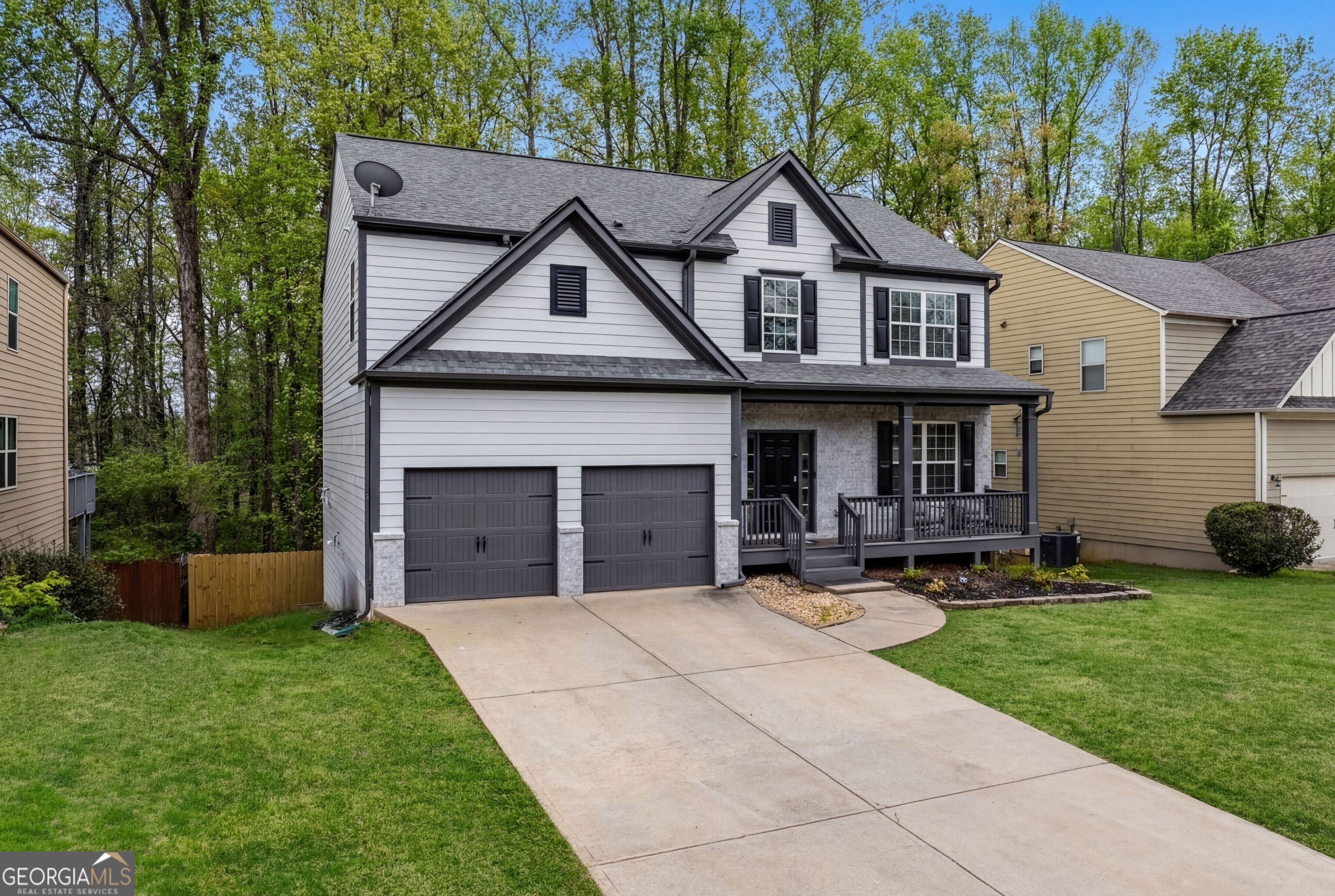 5635 Stevehaven Lane Cumming GA 30028