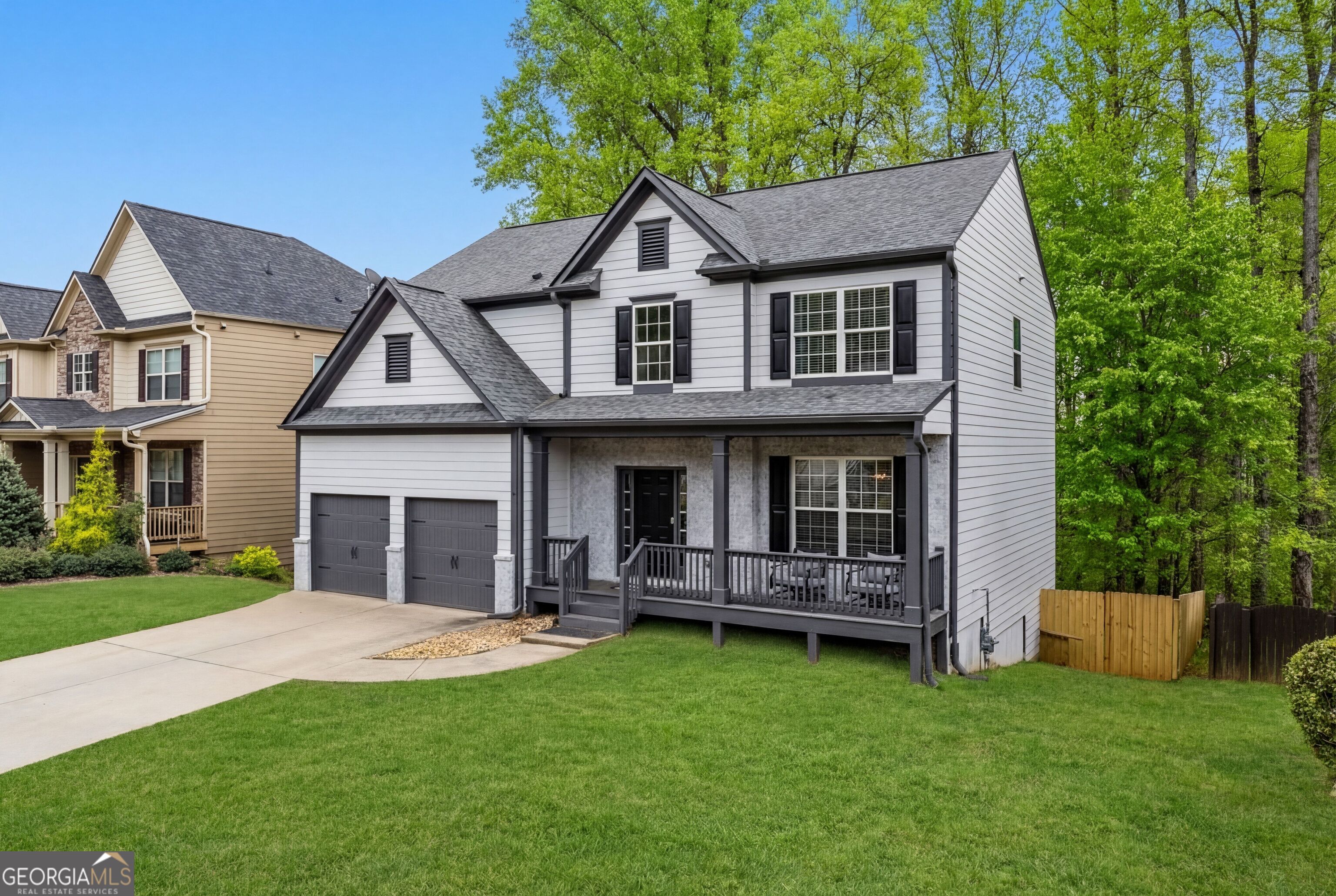 5635 Stevehaven Lane Cumming GA 30028
