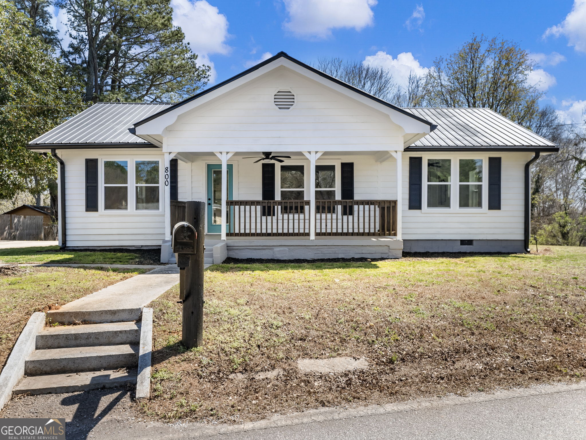 800 Park Avenue Baldwin GA 30511