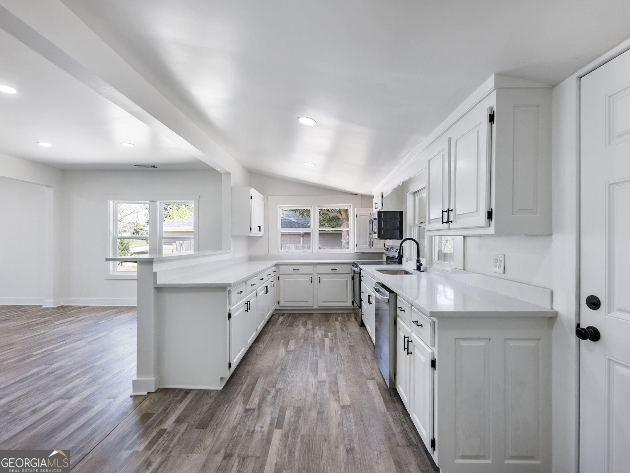 800 Park Avenue Baldwin GA 30511