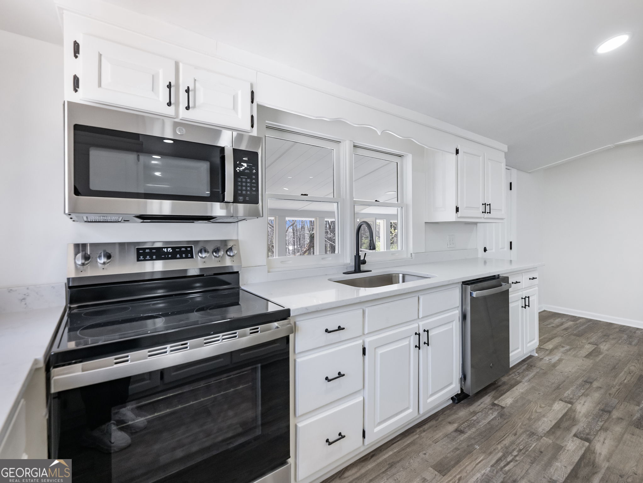 800 Park Avenue Baldwin GA 30511
