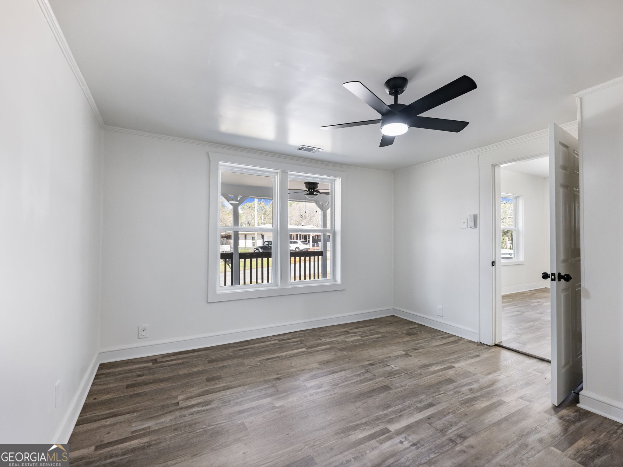 800 Park Avenue Baldwin GA 30511