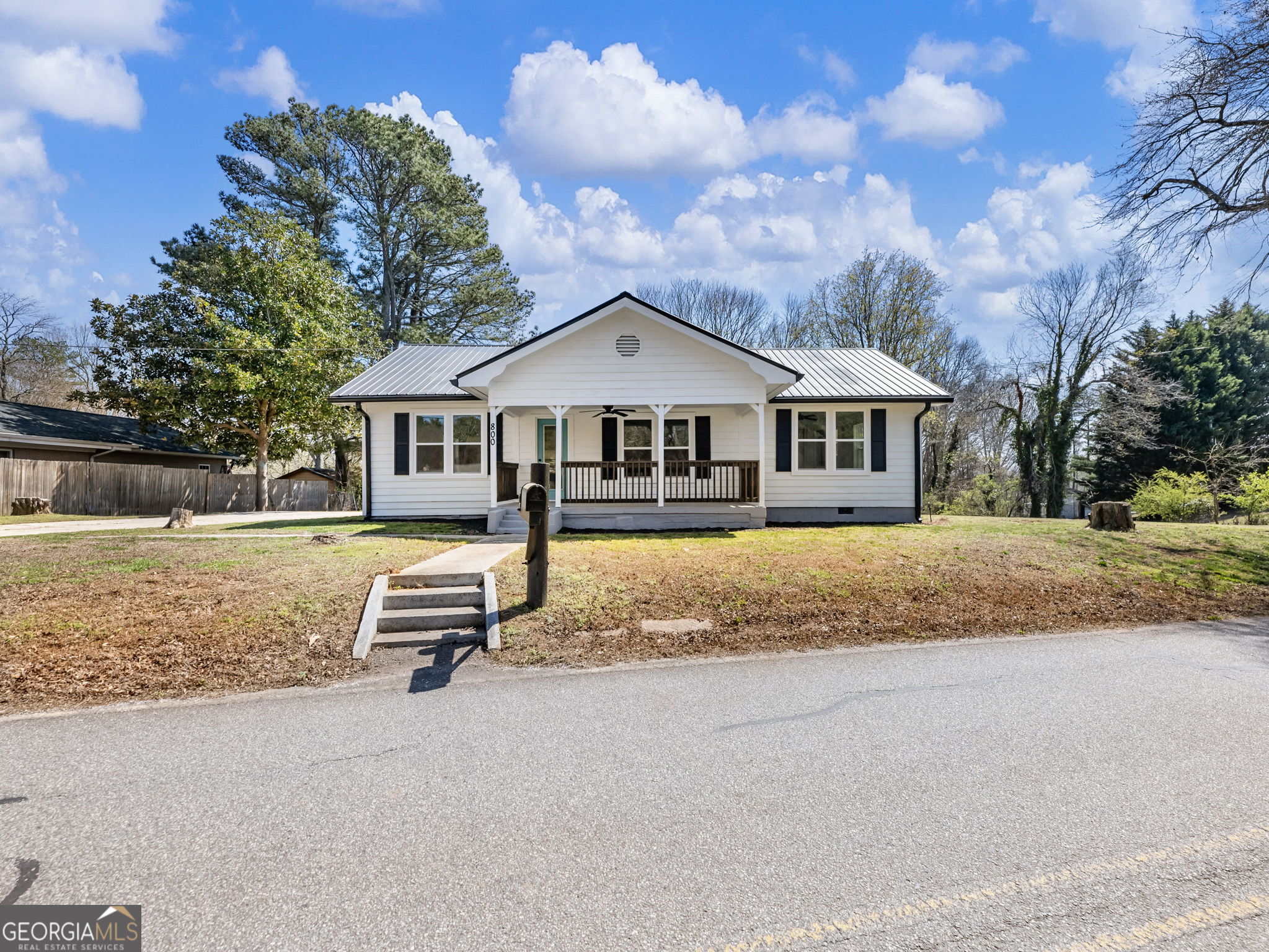800 Park Avenue Baldwin GA 30511