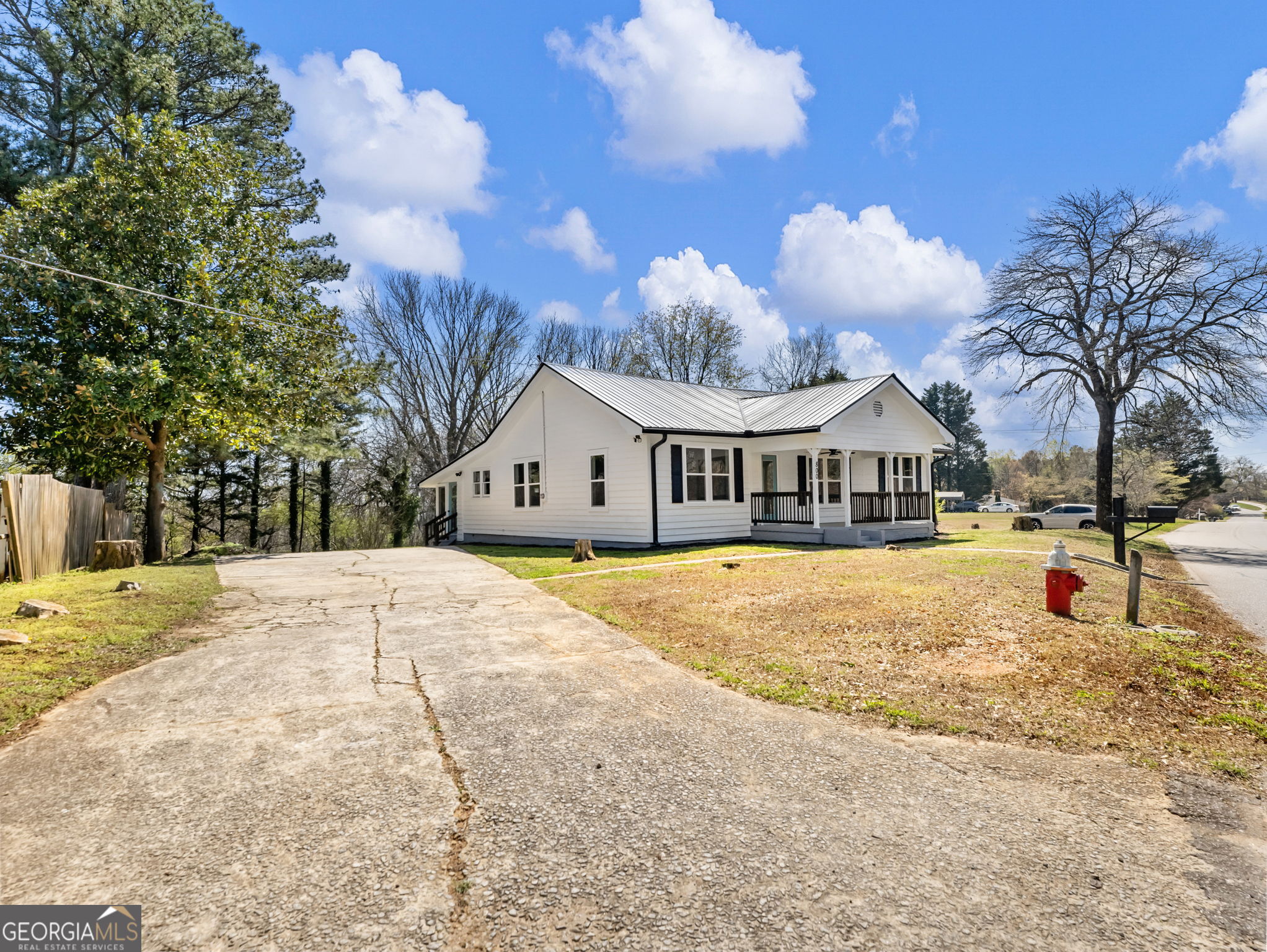800 Park Avenue Baldwin GA 30511