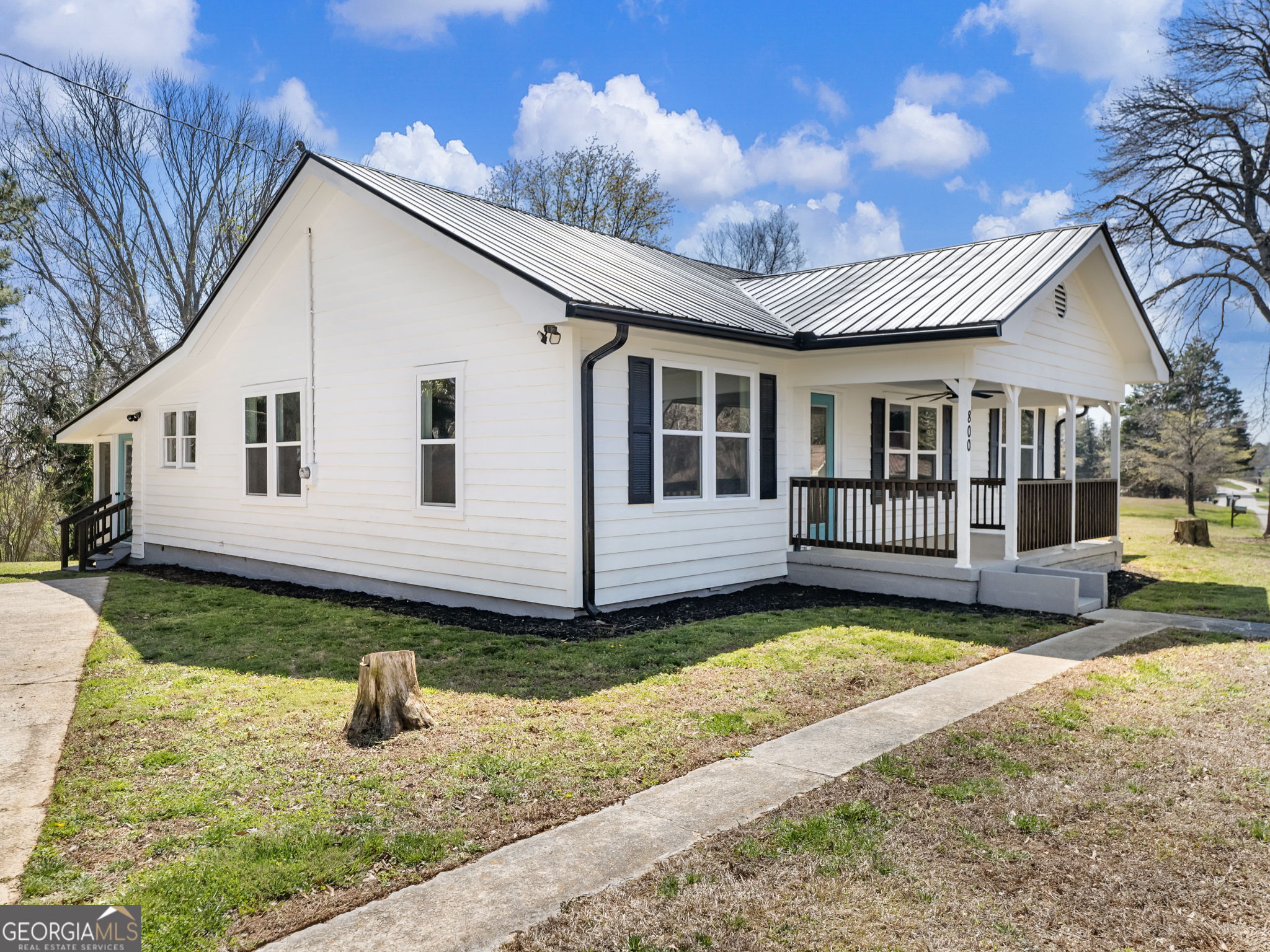 800 Park Avenue Baldwin GA 30511