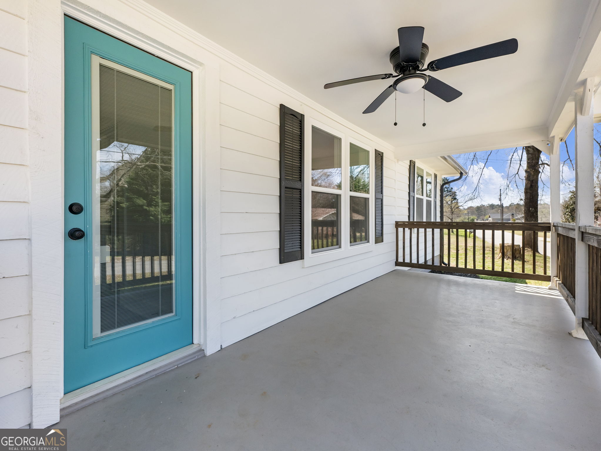 800 Park Avenue Baldwin GA 30511