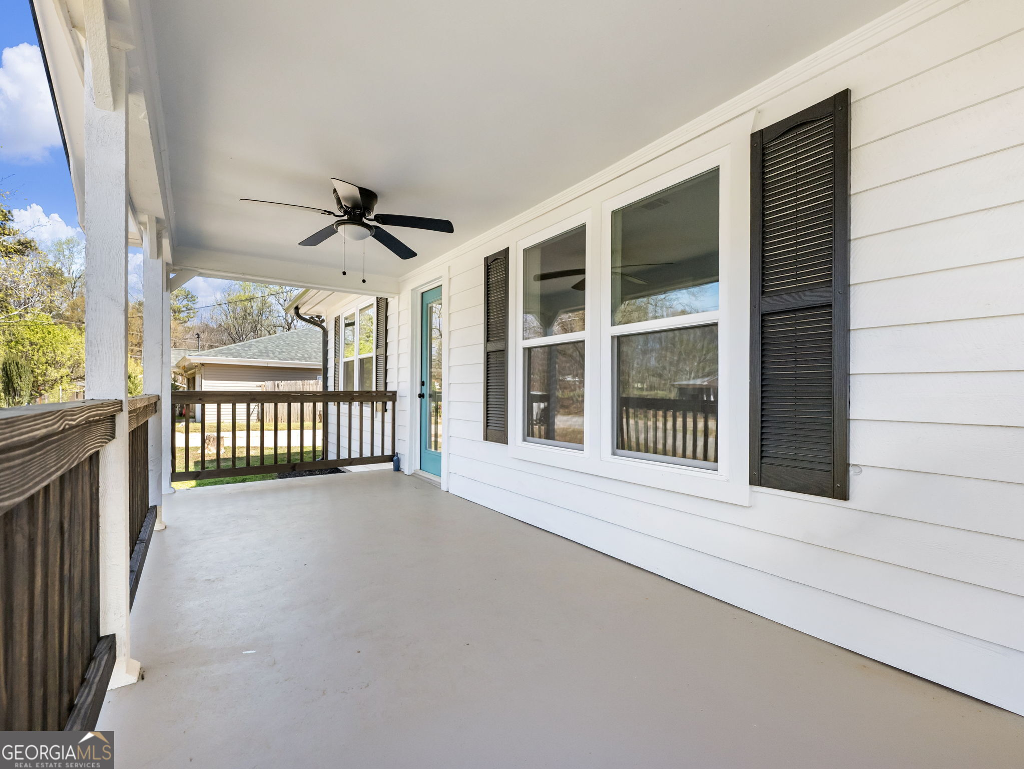 800 Park Avenue Baldwin GA 30511