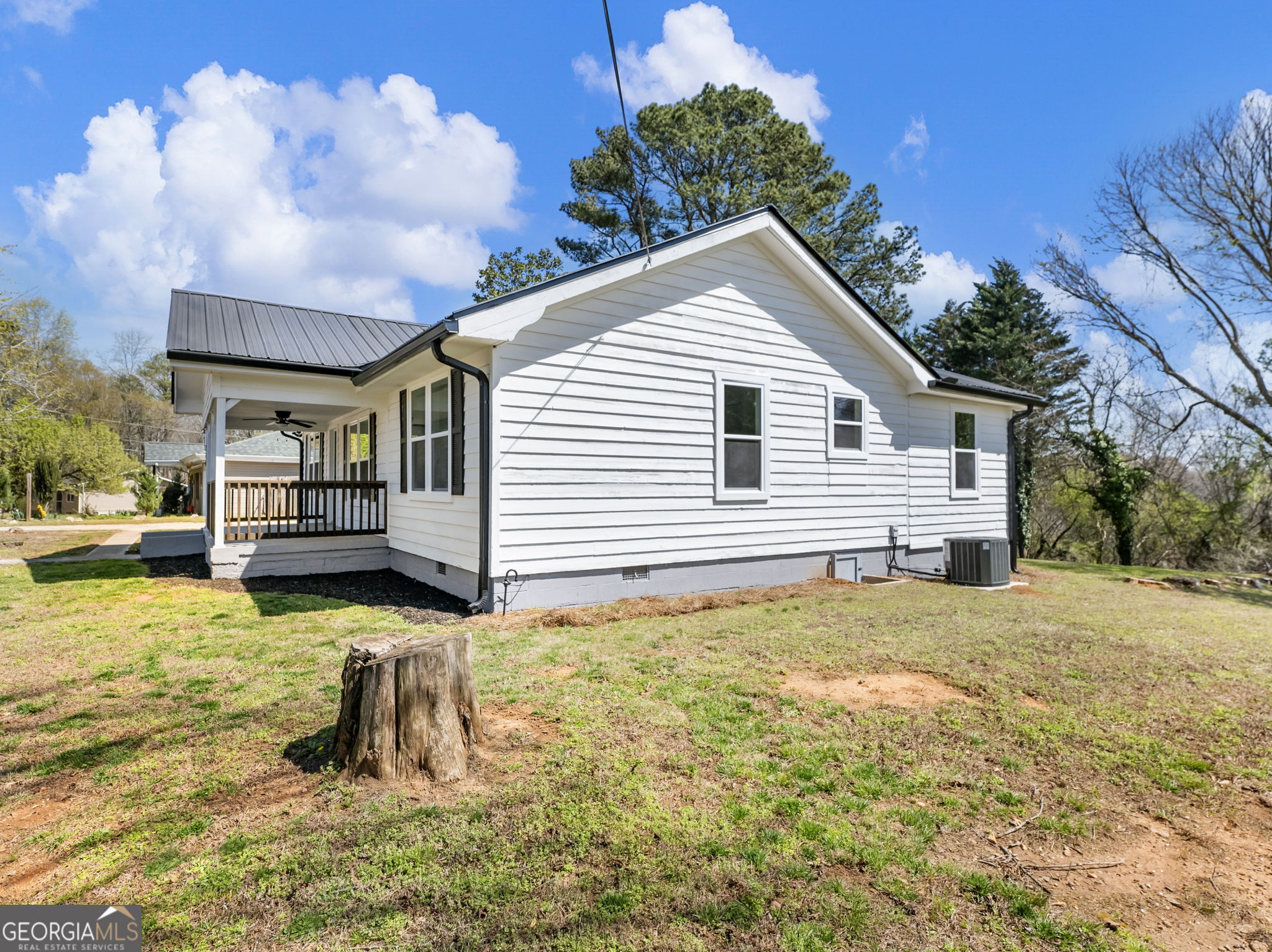 800 Park Avenue Baldwin GA 30511