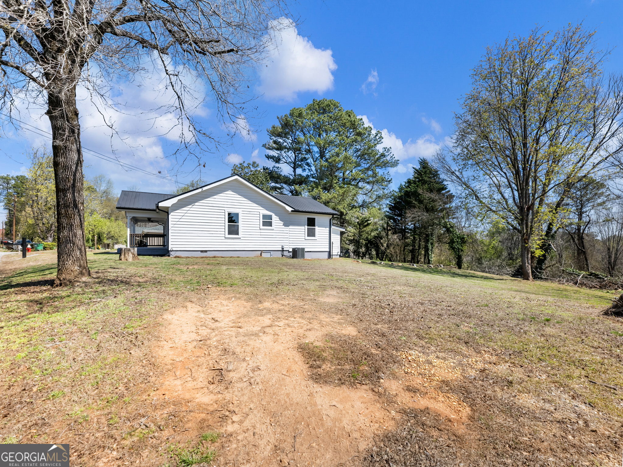 800 Park Avenue Baldwin GA 30511
